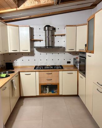 Cucina intera