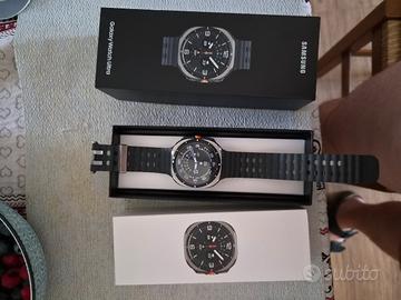 Samsung watch ultra 2025
