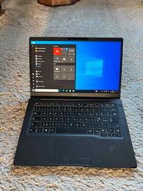 Dell latitude i5