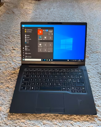 Dell latitude i5