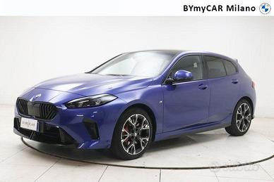 BMW Serie 1 120d 48V MSport Pro auto