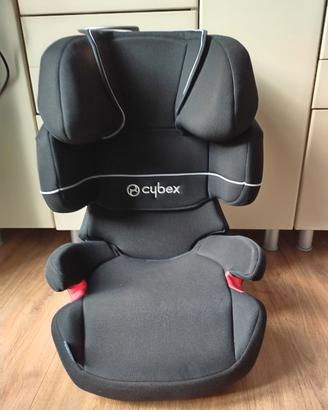 seggiolino auto Cybex 