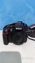 Nikon D5300 