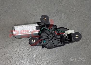 Motorino tergilunotto 66350000 Fiat Punto 2° serie