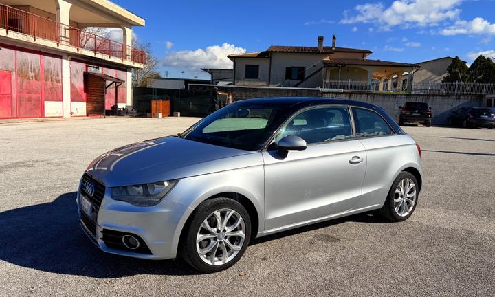 Audi A1 1.6 TDI 105 CV Attraction