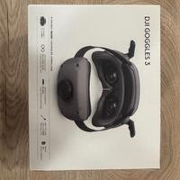 DJI Goggles 3 – Come Nuovi