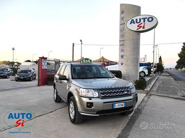 Land Rover Freelander 2.2 TD4 - 150cv