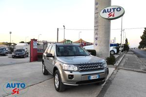 Land Rover Freelander 2.2 TD4 - 150cv