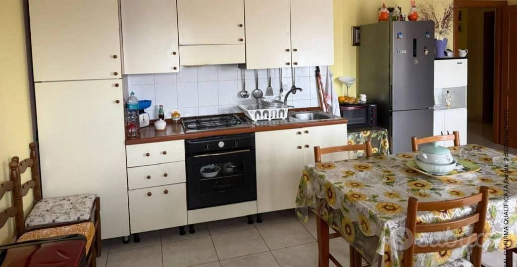 Appartamento – Celenza Valfortore, Foggia - Vista 3