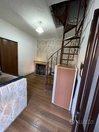 Immobile santa Maria del Molise