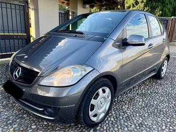 Mercedes-benz A 160 CDI Avantgarde *UNICO PROPRIET
