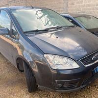 RICAMBI FORD C MAX 1.6 DIESEL ANNO:2006