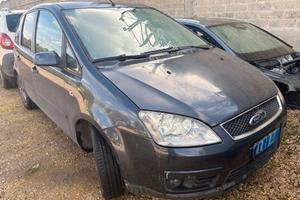 RICAMBI FORD C MAX 1.6 DIESEL ANNO:2006