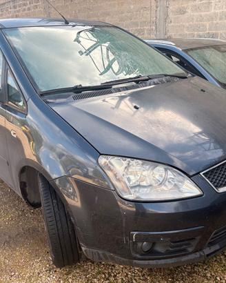 RICAMBI FORD C MAX 1.6 DIESEL ANNO:2006