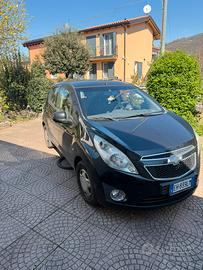 Chevrolet Spark LS Benzina/GPL
