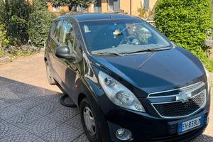 Chevrolet Spark LS Benzina/GPL