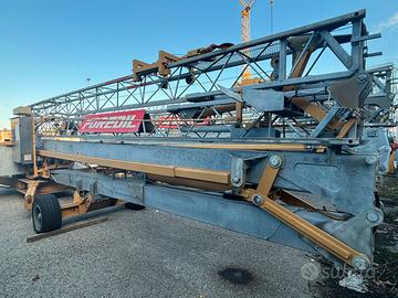 GRU AUTOMONTANTE FM 618 RBI