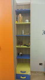 scaffali/librerie