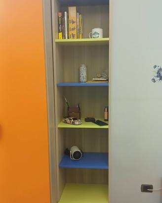 scaffali/librerie