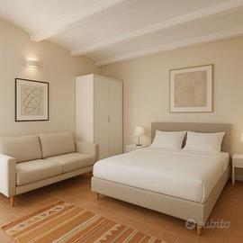 SANTA CROCE Mini appartamento mq 60