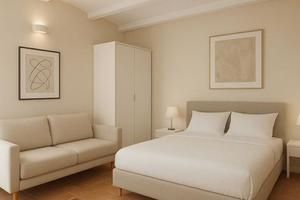 SANTA CROCE Mini appartamento mq 60