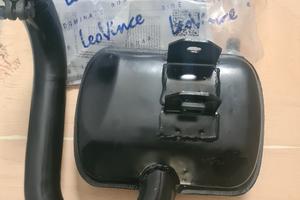 marmitta vespa leovinci sito px 125/150