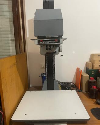 Ingranditore Durst laborator 1000 completo