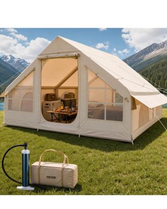 Tenda gonfiabile