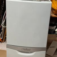 🔥Caldaia Vaillant ecoTEC plus VM IT 346/5-5 H R6 🔥