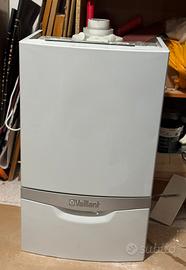 🔥Caldaia Vaillant ecoTEC plus VM IT 346/5-5 H R6 🔥