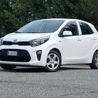 Kia Picanto 1.0 12V EcoGPL 5 porte Active