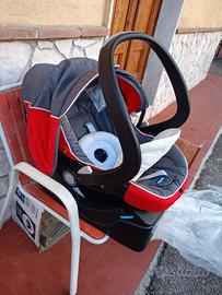 Ovetto per la macchina 