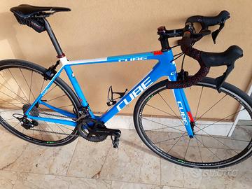 CUBE C:68 LITENING SL-  - misura S 52