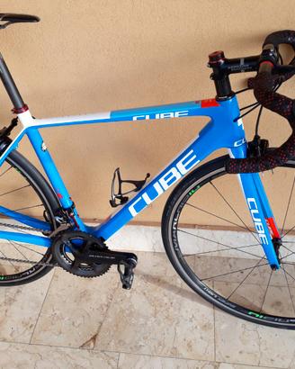 CUBE C:68 LITENING SL-  - misura S 52