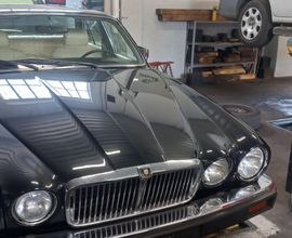 Jaguar xj6 4.2 82