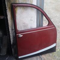 ricambi 2v Charleston