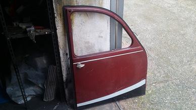 ricambi 2v Charleston