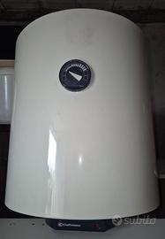 Boiler acqua calda marca Chaffoteaux 50 L