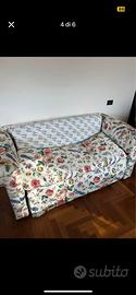 Divano letto