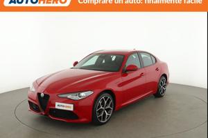 ALFA ROMEO Giulia 2.0 Turbo 280 CV AT8 AWD Q4 Ve