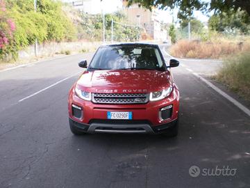Land Rover Range Evoque 2.0 TD4 150 CV 5p. SE Dyna