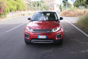 Land Rover Range Evoque 2.0 TD4 150 CV 5p. SE Dyna