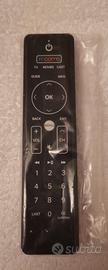 Telecomando TV MComs IPTV Hotstream
