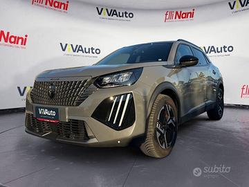 Peugeot 2008 1.2 Allure s&s 130cv eat8