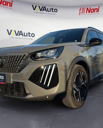 Peugeot 2008 1.2 Allure s&s 130cv eat8