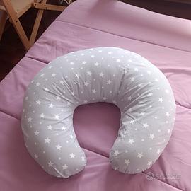 Cuscino allattamento 