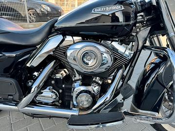 Harley Road King del 2007