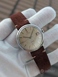 Omega Automatic Ref 14791 "Meister" 1962
