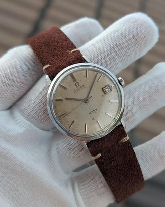 Omega Automatic Ref 14791 "Meister" 1962