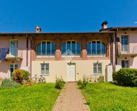 CASA SEMINDIPENDENTE A MORIONDO TORINESE